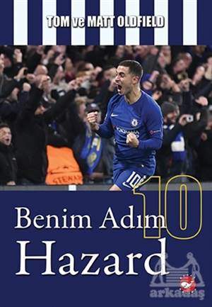 Benim Adım Hazard