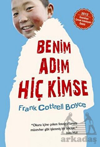 Benim Adım Hiç Kimse