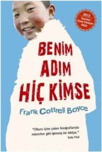 Benim Adım Hiç Kimse