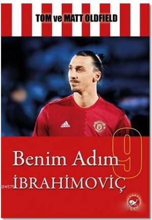 Benim Adım İbrahimoviç