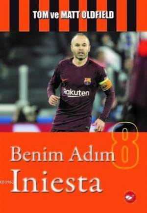 Benim Adım İniesta