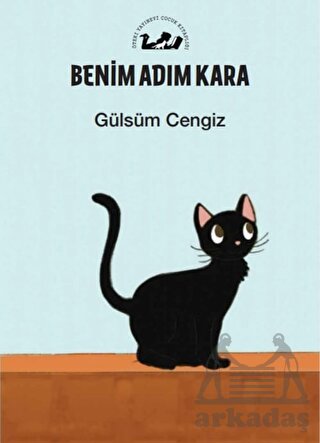 Benim Adım Kara