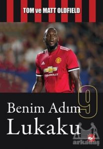 Benim Adım Lukaku