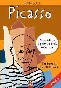 Benim Adım Picasso; Ben 20.yy Sanatını Temsil Ediyorum