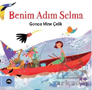 Benim Adım Selma