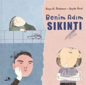 Benim Adım Sıkıntı