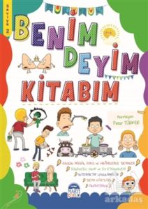 Benim Deyim Kitabım – Seviye 2