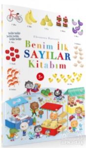 Benim İlk Sayılar Kitabım