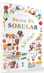 Benim İlk Sorular Kitabım