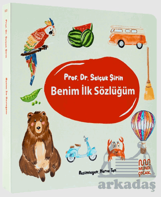 Benim İlk Sözlüğüm