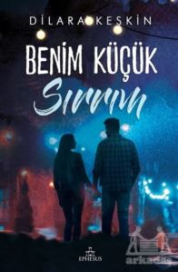 Benim Küçük Sırrım (Ciltli)