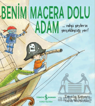 Benim Macera Dolu Adam