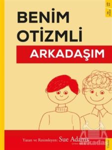 Benim Otizmli Arkadaşım