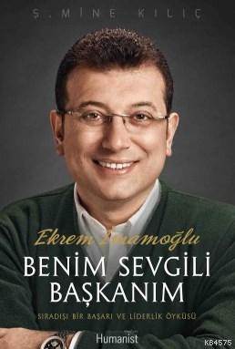 Benim Sevgili Başkanım