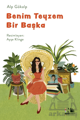 Benim Teyzem Bir Başka