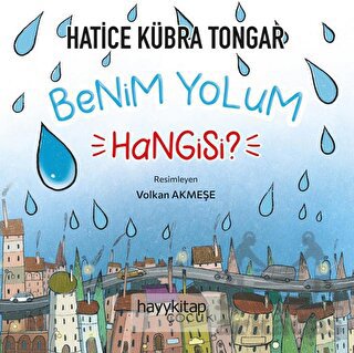 Benim Yolum Hangisi?