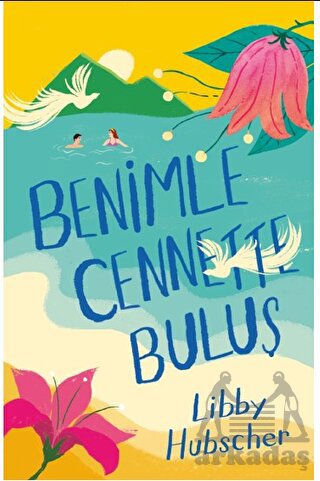 Benimle Cennette Buluş