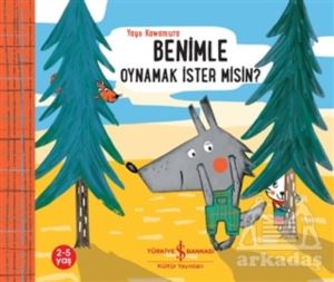 Benimle Oynamak İster Misin?