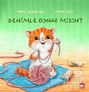 Benimle Oynar Mısın?