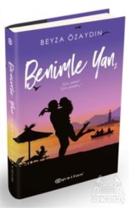 Benimle Yan 2 (Ciltli)