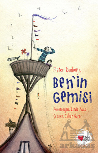 Ben'in Gemisi