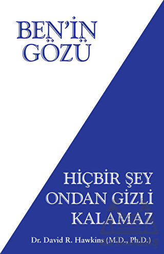 Ben’İn Gözü