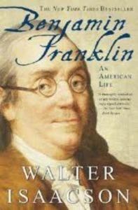 Benjamin Franklin: An American Life