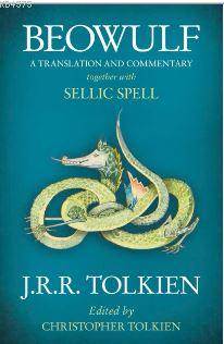 Beowulf: A Translation And Commentary