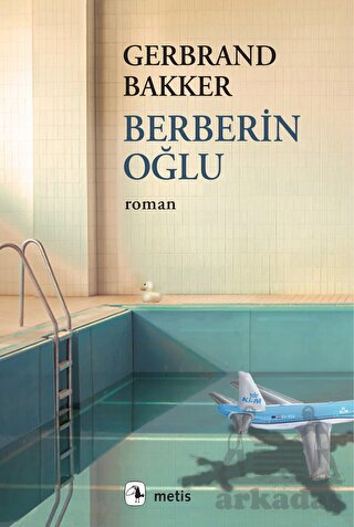 Berberin Oğlu