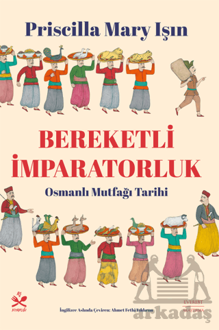 Bereketli İmparatorluk - Thumbnail