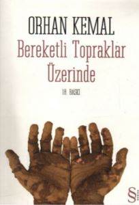 Bereketli Topraklar Üzerinde