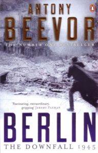 Berlin: The Downfall 1945