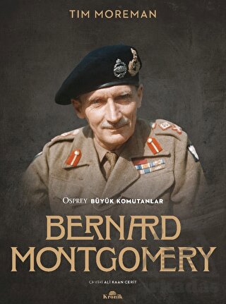 Bernard Montgomery