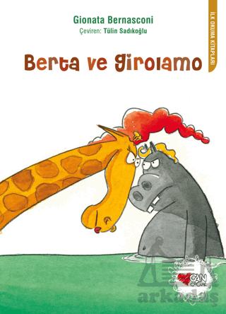 Berta Ve Girolamo