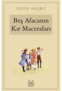 Beş Afacanın Kır Maceraları