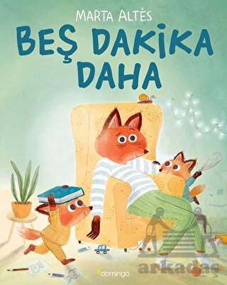 Beş Dakika Daha