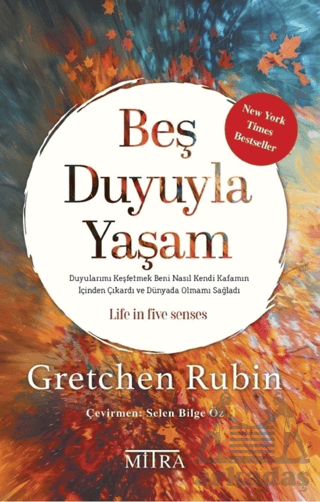 Beş Duyuyla Yaşam - Thumbnail