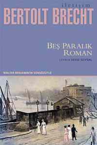 Beş Paralık Roman