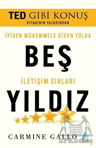 Beş Yıldız