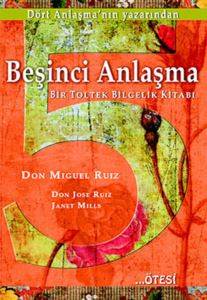 Beşinci Anlaşma; Bir Toltek Bilgelik Kitabı