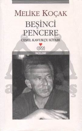 Beşinci Pencere; Cemil Kavukçu Kitabı