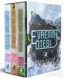 Beth Revis Seti (3 Kitap Takım)