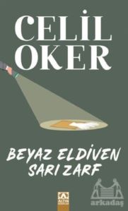 Beyaz Eldiven Sarı Zarf (Özel Baskı)