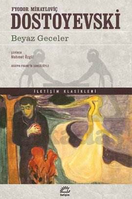 Beyaz Geceler