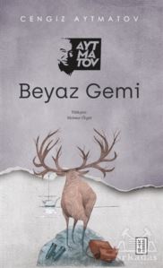 Beyaz Gemi - Thumbnail