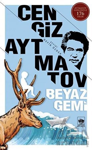 Beyaz Gemi