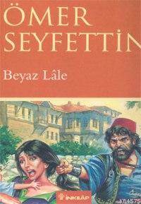 Beyaz Lale