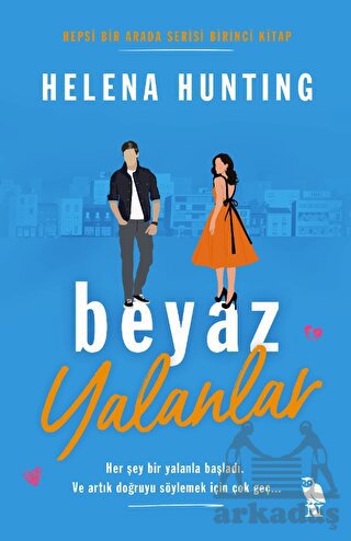 Beyaz Yalanlar