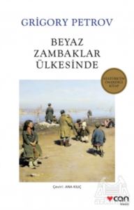 Beyaz Zambaklar Ülkesinde