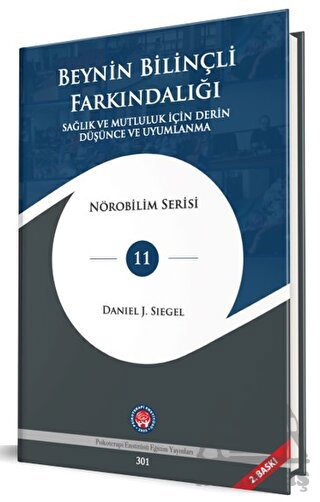 Beynin Bilinçli Farkındalığı